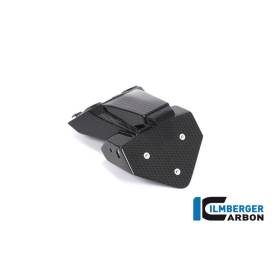 Support de plaque d’immatriculation BMW S 1000 RR à partir de 2019 Ilmberger Carbon