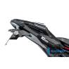 Cache inférieur arrière BMW M 1000 RR à partir de 2023 Ilmberger Carbon