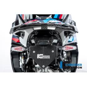 Cache inférieur arrière BMW M 1000 RR à partir de 2023 Ilmberger Carbon