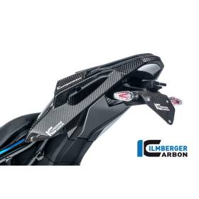 Cache inférieur arrière BMW M 1000 RR à partir de 2023 Ilmberger Carbon