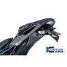 Cache inférieur arrière BMW M 1000 RR à partir de 2023 Ilmberger Carbon