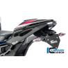 Cache inférieur arrière BMW M 1000 RR à partir de 2023 Ilmberger Carbon