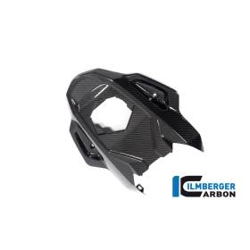Cache inférieur arrière BMW M 1000 RR à partir de 2023 Ilmberger Carbon