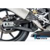 Cache bras oscillant droit BMW S 1000 RR à partir de 2019 Ilmberger Carbon