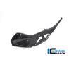 Panneau latéral gauche du réservoir avec fixations pour panneau OEM coloré BMW S 1000 RR à partir de 2019 Ilmberger Carbon