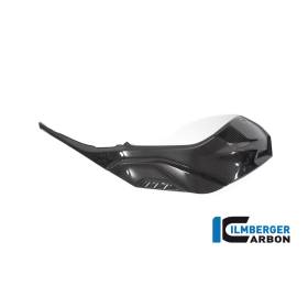 Panneau latéral droit du réservoir version complète BMW S 1000 RR à partir de 2019 Ilmberger Carbon