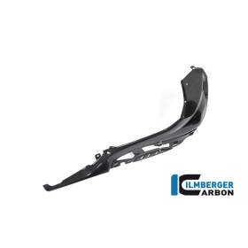 Panneau latéral droit du réservoir avec fixations pour panneau OEM coloré BMW S 1000 RR à partir de 2019 Ilmberger Carbon