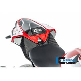 Capot de selle passager BMW M 1000 RR à partir de 2023 Ilmberger Carbon