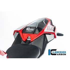 Capot de selle passager BMW M 1000 RR à partir de 2023 Ilmberger Carbon
