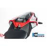 Capot de selle passager BMW M 1000 RR à partir de 2023 Ilmberger Carbon