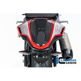 Unité de selle biposto BMW M 1000 RR à partir de 2023 Ilmberger Carbon