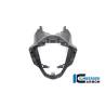Partie centrale de la coque de selle BMW M 1000 RR 2023 Ilmberger Carbon