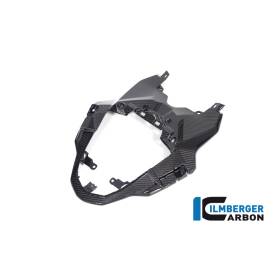 Partie centrale de la coque de selle BMW M 1000 RR 2023 Ilmberger Carbon
