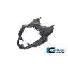 Partie centrale de la coque de selle BMW M 1000 RR 2023 Ilmberger Carbon