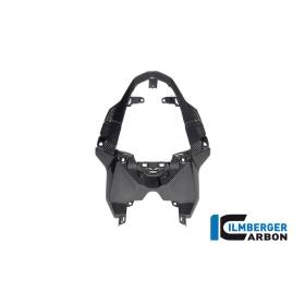 Partie centrale de la coque de selle BMW M 1000 RR 2023 Ilmberger Carbon