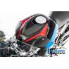 Cache supérieur de réservoir BMW S 1000 RR à partir de 2019 / M 1000 RR / S 1000 R / M 1000 R Ilmberger Carbon
