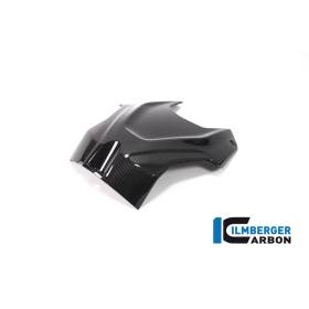 Cache supérieur de réservoir BMW S 1000 RR à partir de 2019 / M 1000 RR / S 1000 R / M 1000 R Ilmberger Carbon