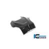 Cache supérieur de réservoir BMW S 1000 RR à partir de 2019 / M 1000 RR / S 1000 R / M 1000 R Ilmberger Carbon
