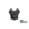 Cache supérieur de réservoir BMW S 1000 RR à partir de 2019 / M 1000 RR / S 1000 R / M 1000 R Ilmberger Carbon