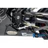 Sabot moteur (1 pièce) BMW M 1000 RR 2023 Ilmberger Carbon