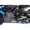 Sabot moteur (1 pièce) BMW M 1000 RR 2023 Ilmberger Carbon