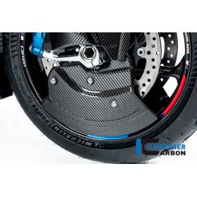 Cache-roue côté droit BMW M 1000 RR à partir de 2023 Ilmberger Carbon
