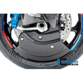 Cache-roue côté droit BMW M 1000 RR à partir de 2023 Ilmberger Carbon