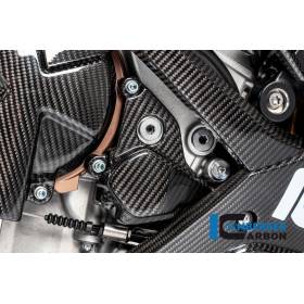 Couvercle de rotor d’allumage BMW S 1000 RR à partir de 2019 Ilmberger Carbon