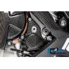 Couvercle de rotor d’allumage BMW S 1000 RR à partir de 2019 Ilmberger Carbon