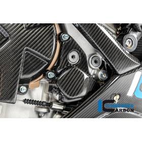 Couvercle de rotor d’allumage BMW S 1000 RR à partir de 2019 Ilmberger Carbon