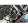 Couvercle de rotor d’allumage BMW S 1000 RR à partir de 2019 Ilmberger Carbon