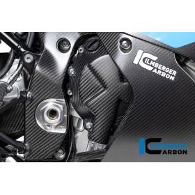 Couvercle d’embrayage S 1000 RR à partir de 2019 Ilmberger Carbon