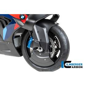 Garde-boue avant BMW M 1000 RR 2023 Ilmberger Carbon