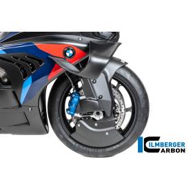 Garde-boue avant BMW M 1000 RR 2023 Ilmberger Carbon