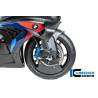 Garde-boue avant BMW M 1000 RR 2023 Ilmberger Carbon