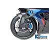 Garde-boue avant BMW M 1000 RR 2023 Ilmberger Carbon