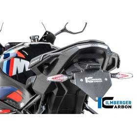 Support de plaque d’immatriculation BMW S 1000 RR à partir de 2019 Ilmberger Carbon