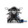 Support de plaque d’immatriculation BMW S 1000 RR à partir de 2019 Ilmberger Carbon