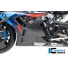 Cache pignon BMW S 1000 RR à partir de 2019 Ilmberger Carbon