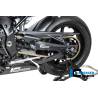 Cache bras oscillant gauche BMW S 1000 RR à partir de 2019 Ilmberger Carbon