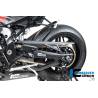 Cache bras oscillant gauche BMW S 1000 RR à partir de 2019 Ilmberger Carbon