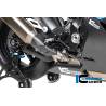 Cache bras oscillant droit BMW S 1000 RR à partir de 2019 Ilmberger Carbon