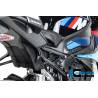 Cache latéral droit du réservoir avec insert de cache latéral BMW S 1000 RR à partir de 2019 Ilmberger Carbon