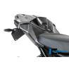 Partie centrale de la coque arrière M 1000 RR à partir de 2023 Ilmberger Carbon