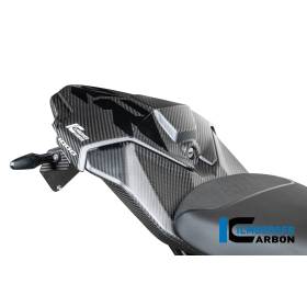 Partie centrale de la coque arrière M 1000 RR à partir de 2023 Ilmberger Carbon