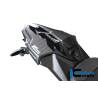 Partie centrale de la coque arrière M 1000 RR à partir de 2023 Ilmberger Carbon