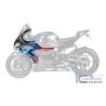 Carénage latéral gauche carbone mat M 1000 RR Street (à partir de 2025) Ilmberger Carbon