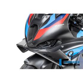 Carénage latéral gauche carbone mat M 1000 RR Street (à partir de 2025) Ilmberger Carbon