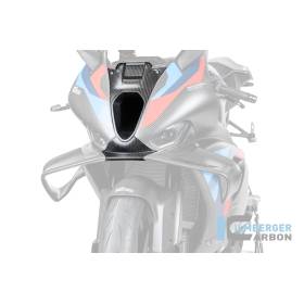 Prise d’air carbone mat M 1000 RR Street (à partir de 2025) Ilmberger Carbon