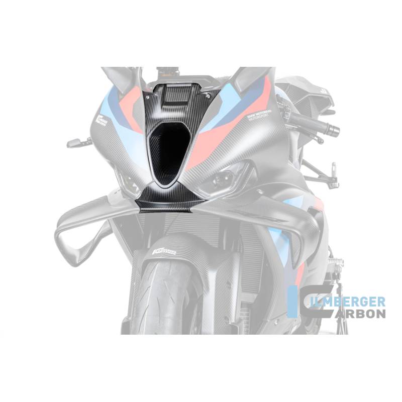 Prise d’air carbone mat M 1000 RR Street (à partir de 2025) Ilmberger Carbon Prise d’air carbone mat M 1000 RR Street (à partir de 2025) Ilmberger Carbon